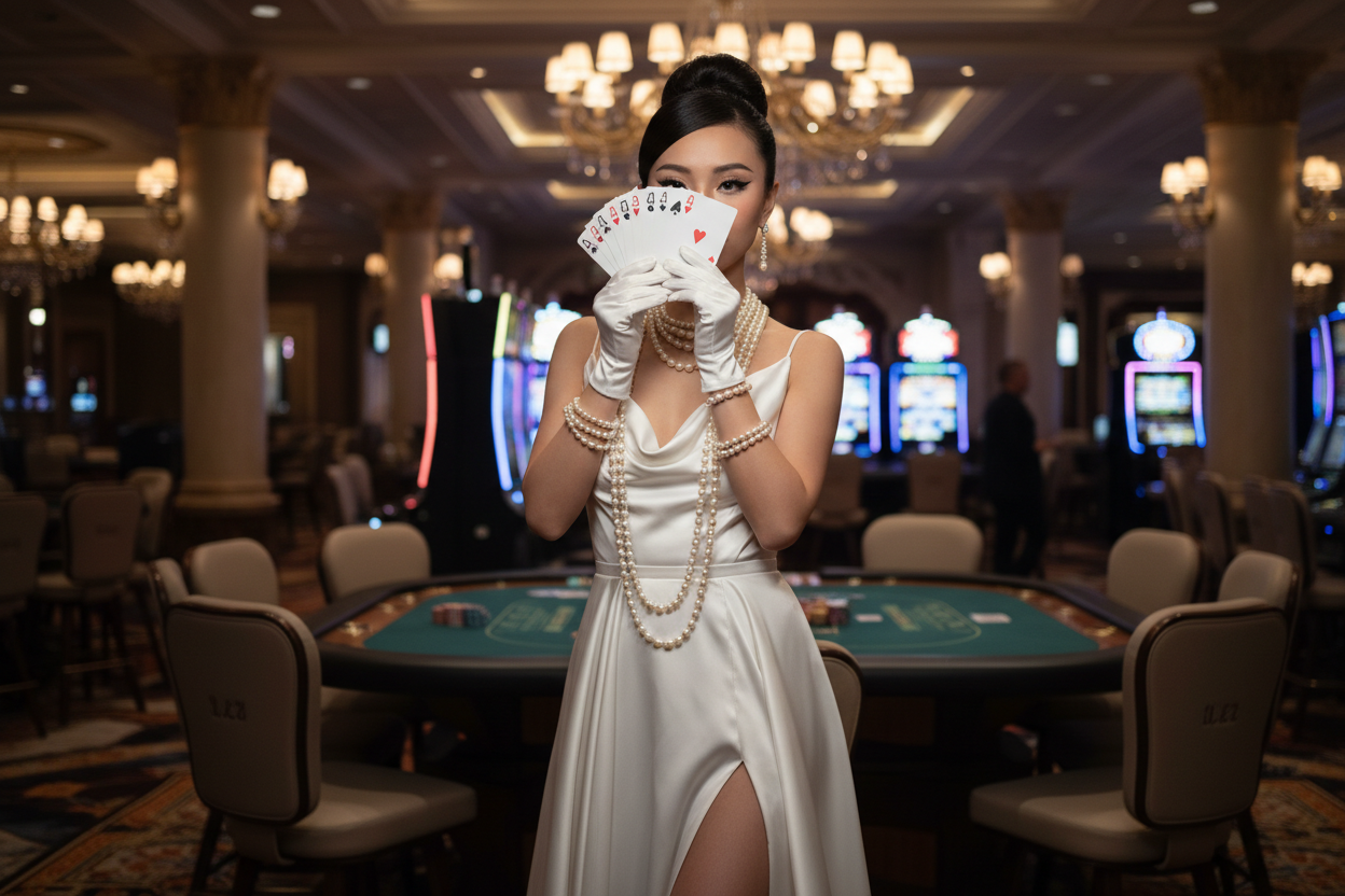 Admin289: สุดยอดประสบการณ์คาสิโนออนไลน์ครบวงจร พร้อมเกมสล็อตแตกง่ายที่คุณไม่ควรพลาด